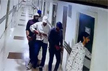 On Patna hospital’s CCTV: 5 men with guns, a murderer shot dead in hospital